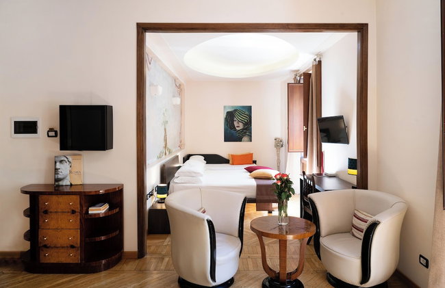 Residenza delle Arti - Photo 32