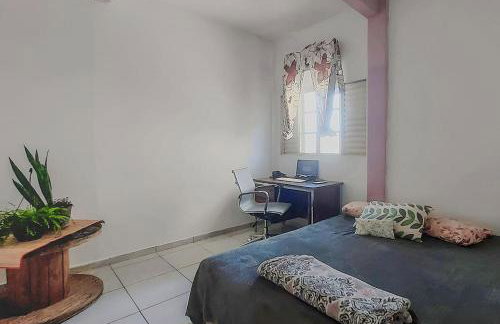 Quarto Privado Próximo Aeroporto - Photo 2