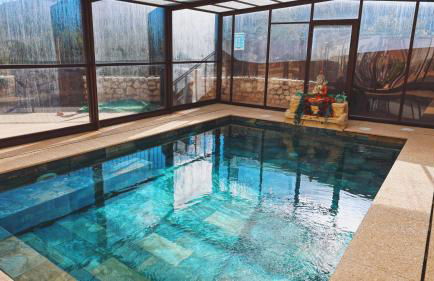 Casa Rural El Cano - Foto 33