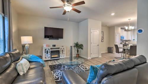 Modern 3BR Townhome 10 mins to Downtown ATL - Foto 1