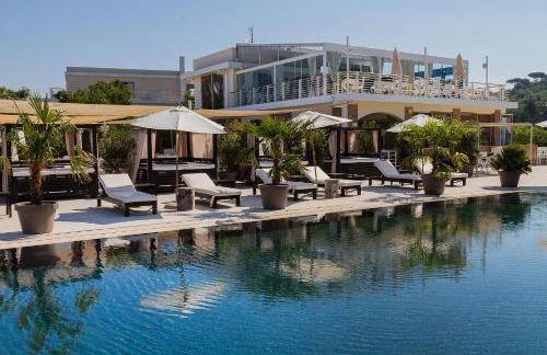 Marina di Scarlino Resort - Photo 24