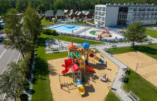 Domki drewniane Zem-Tourist - Foto 28