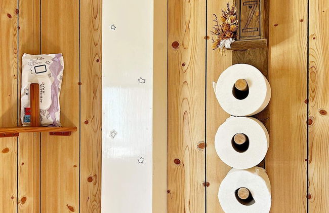 4 Person Holiday Home in Nynashamn - Foto 18