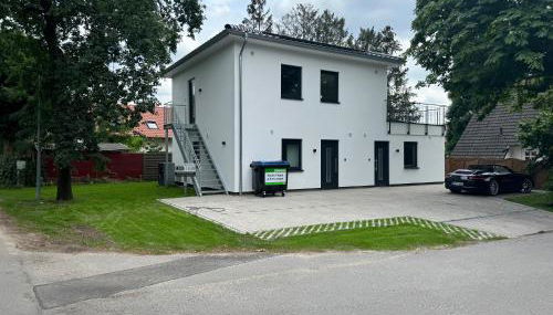 Haus Dünenweg - Foto 2