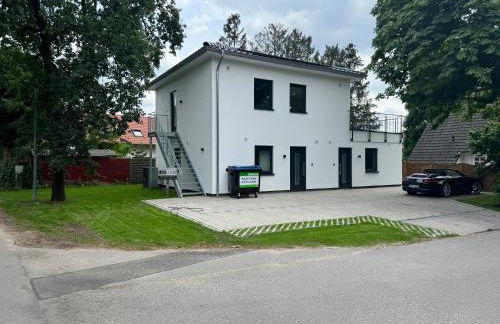 Haus Dünenweg - Foto 2