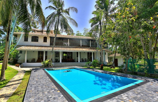 Amara Villa - Photo 26