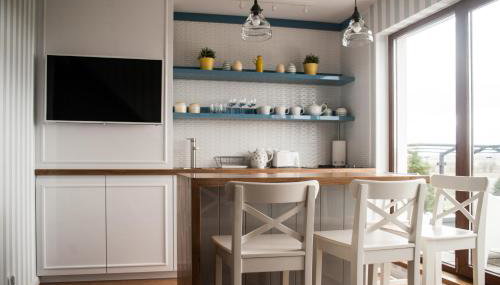 Apartament dwupoziomowy Yakima - Foto 4