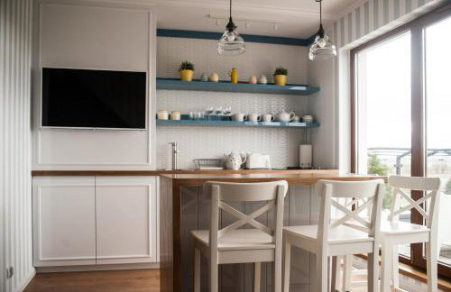 Apartament dwupoziomowy Yakima - Photo 4