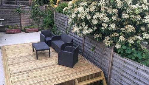 La maison du bonheur - Foto 2