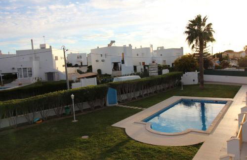 Villa Summertime - Private Jacuzzi and bikes, beach 800m - Foto 49