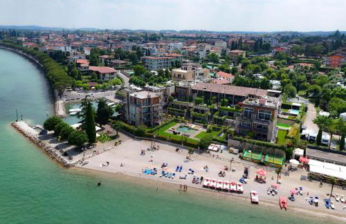 DOLCERIVA - The Lakefront Suite - Foto 1