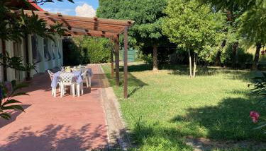 Dimora Nora, Alle porte di Pisa - Foto 4, Garden