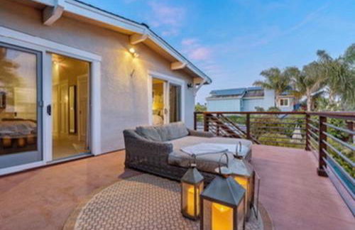 Pleasure Point Surf Retreat - Foto 7