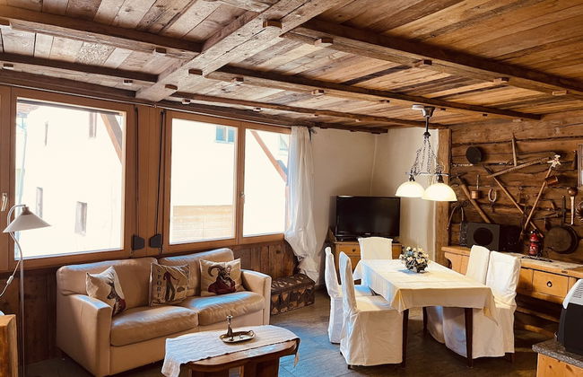 Chasa Engadina - Photo 20