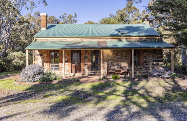 Lemke Cottage Moculta - Foto 18