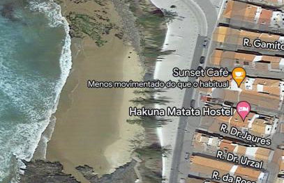 Zambujeira Lounge - Foto 51