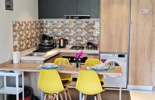 Forest View Apartments - Foto 26