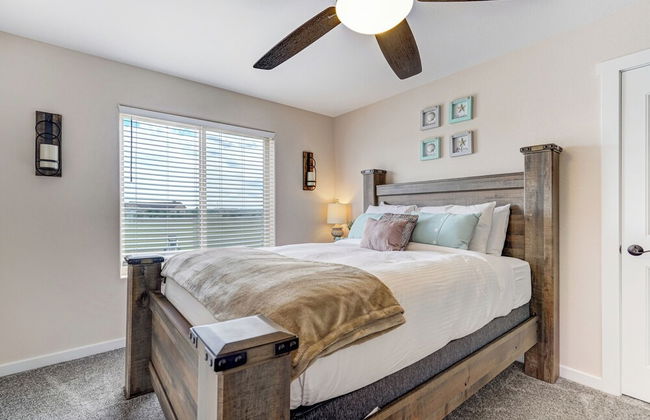 Black Forest Resort - Photo 3