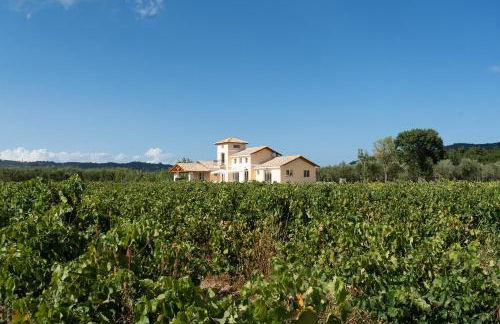 Aneli Luxury Villas - Villa Semeli - Foto 10