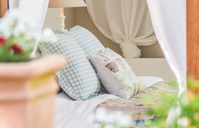 Amboula Beach Apartments - Foto 6