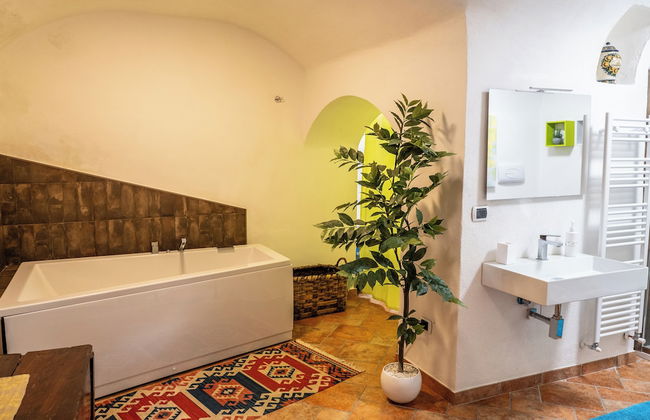 Casa Vacanze Casetta - Foto 29