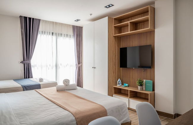 Cozrum Home - Daisy House - Foto 26