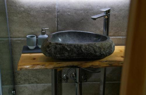 WOODS LODGE PLITVICE LAKES - Foto 53