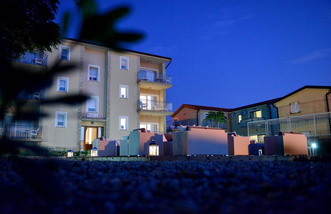 Sunset Apartments - Foto 21