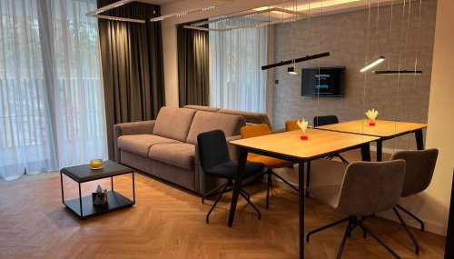 Apartamenty Brzozowa - Foto 4