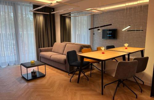 Apartamenty Brzozowa - Foto 4