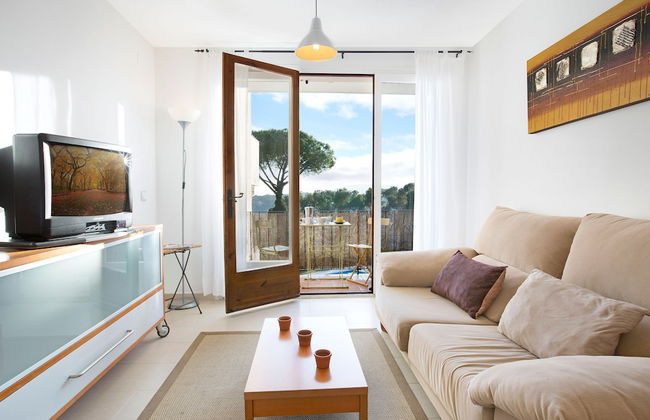 Apartment Cliper H-2 - Foto 6