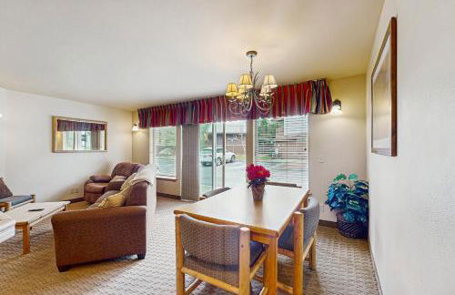 Icicle Village Resort 401 Aspen Abode - Foto 8