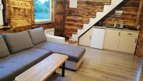 Domki letniskowe Hamer - Foto 3