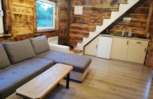 Domki letniskowe Hamer - Foto 3