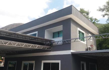 Casa com vista linda - Foto 1