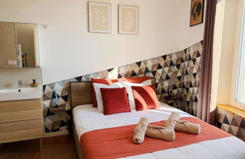 Nancy elegance Cocooning apartment - Foto 1