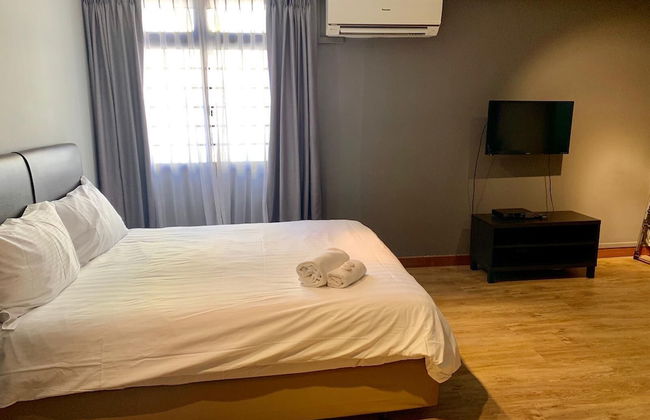 Greatwood Residence at Devonshire - Foto 24