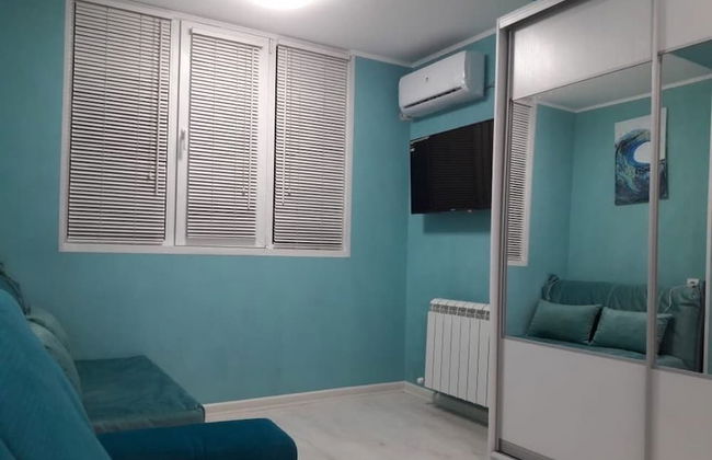 Apartment on Demokraticheskaya str 45-2 - Photo 5