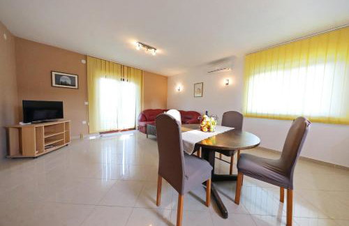 Apartments by the sea Pridraga - Cuskijas, Novigrad - 6306 - Foto 12