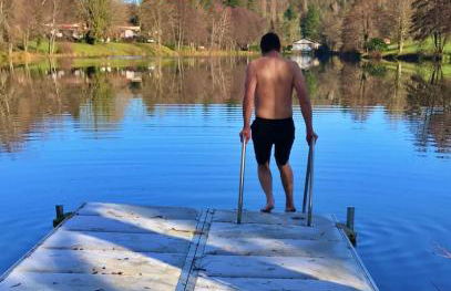 Vakantie Woning Le Chat Maison 175 - Foto 18