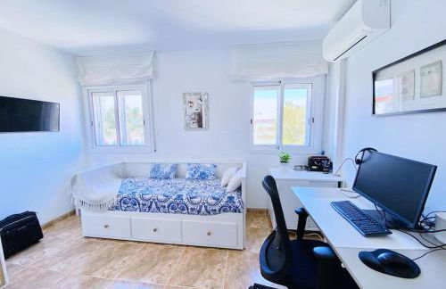 TheHavenEscape Penthouse Pool & Sea View near Barcelona - Foto 20