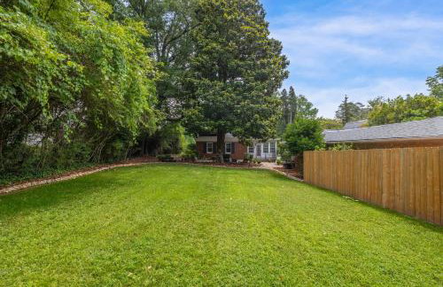 The Hummingbird House - Foto 31