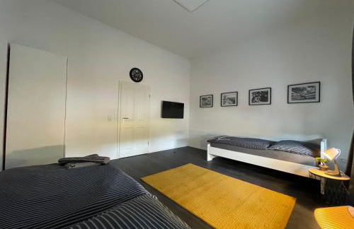 Herne Zentral Apartment - Foto 8