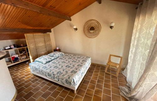 Au bord de mer à Hyères les Palmiers - Foto 7