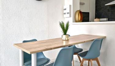 Tour Est - T2 entre Cité Médiévale et Bastide - Foto 5