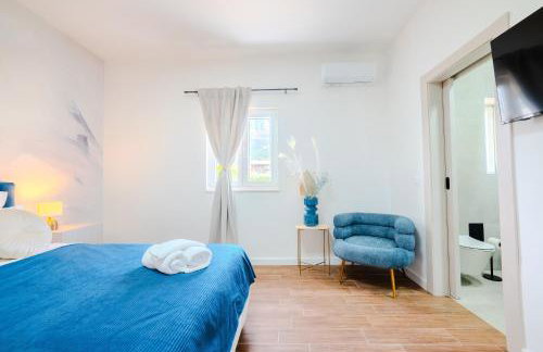 Luxury apartments Marino near beach - Foto 66