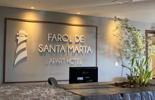 Residence Farol - Loft 219 - Photo 4