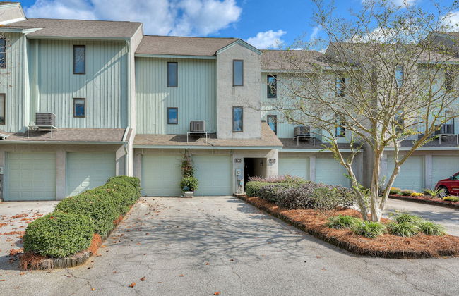 Beautiful 3BR Townhouse - Foto 45