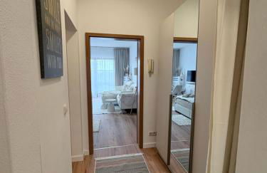 Chiemsee-Perle, stylisches Luxus-Appartement - Foto 16