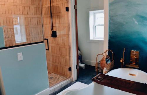 Lakefront Girls getaway Romantic Retreat low fees - Foto 11